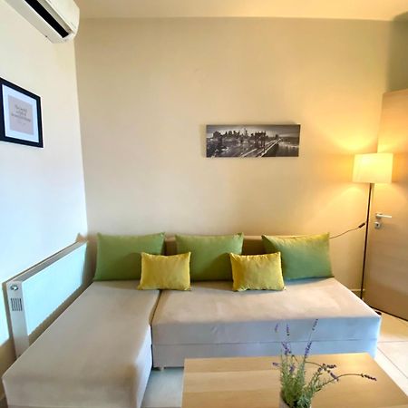 Zisis Apartments No3 Кавала Экстерьер фото