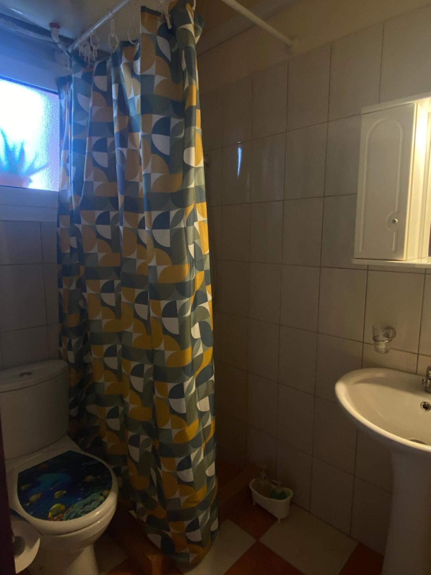 Zisis Apartments No3 Кавала Экстерьер фото