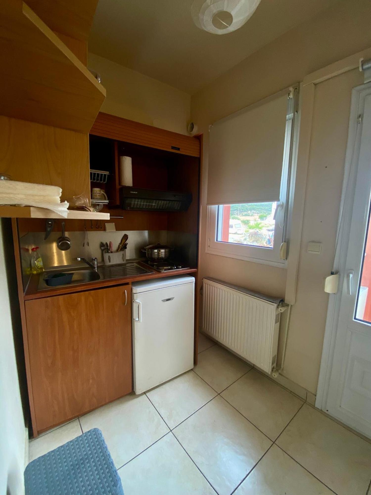 Zisis Apartments No3 Кавала Экстерьер фото