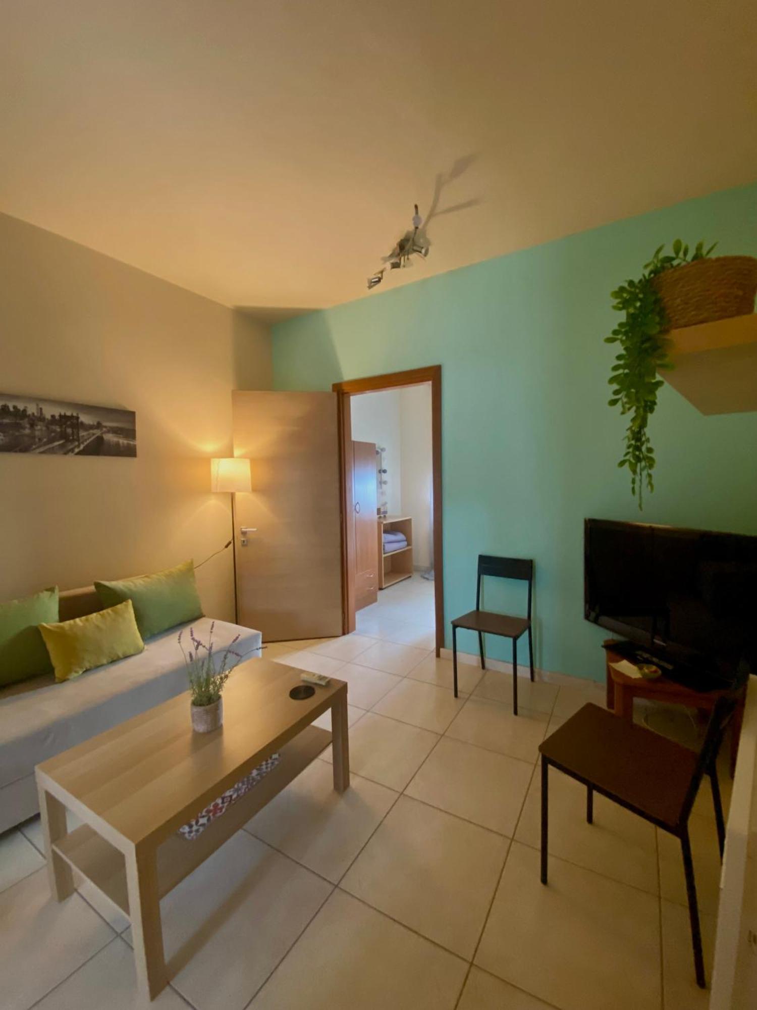 Zisis Apartments No3 Кавала Экстерьер фото